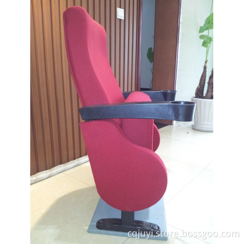 JUYI 2016 New arrival VIP comfortable cinema chair seating price JY-620